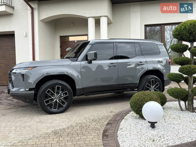 Лексус ГХ, объемом двигателя 3.5 л и пробегом 5 тыс. км за 101000 $, фото 4 на Automoto.ua