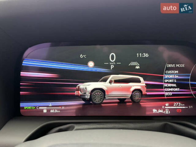 Лексус ГХ, объемом двигателя 3.5 л и пробегом 5 тыс. км за 101000 $, фото 35 на Automoto.ua