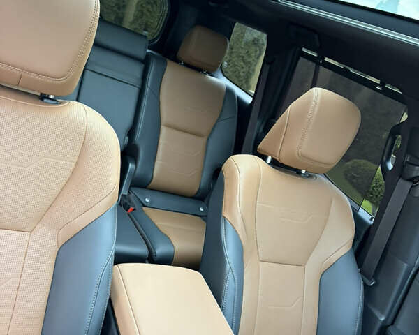 Лексус ГХ, объемом двигателя 3.5 л и пробегом 5 тыс. км за 101000 $, фото 53 на Automoto.ua