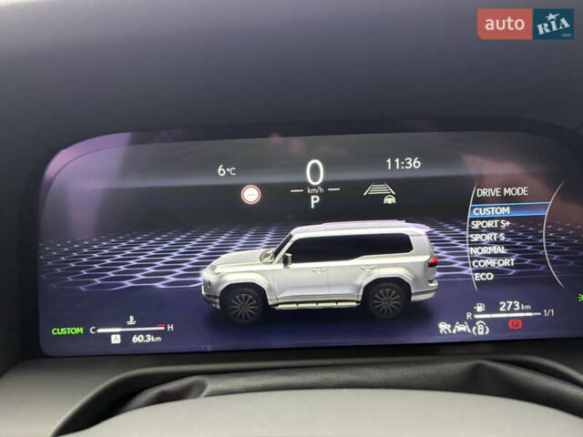 Лексус ГХ, объемом двигателя 3.5 л и пробегом 5 тыс. км за 101000 $, фото 36 на Automoto.ua