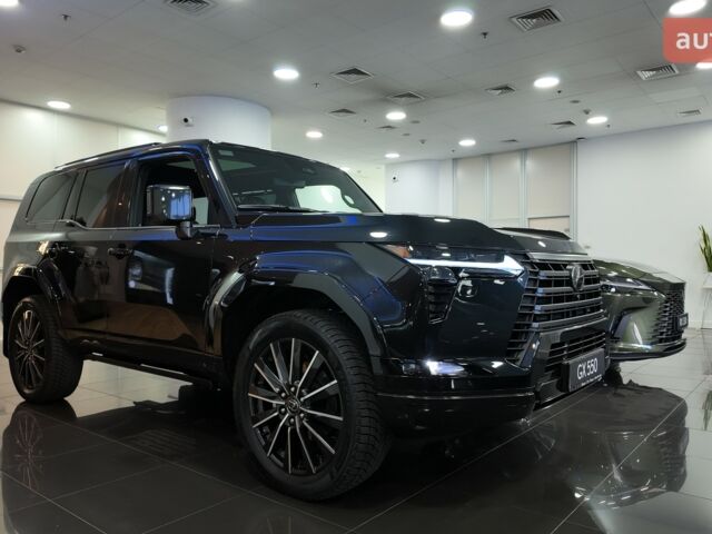 Лексус ГХ, объемом двигателя 3.5 л и пробегом 0 тыс. км за 106452 $, фото 4 на Automoto.ua