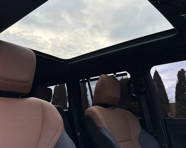 Лексус ГХ, объемом двигателя 3.5 л и пробегом 5 тыс. км за 101000 $, фото 52 на Automoto.ua