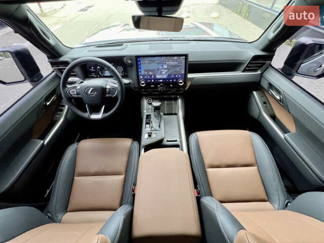 Лексус ГХ, объемом двигателя 3.5 л и пробегом 5 тыс. км за 101000 $, фото 67 на Automoto.ua