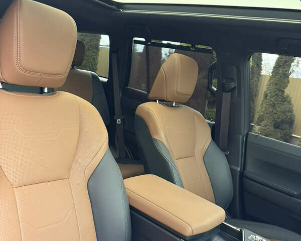 Лексус ГХ, объемом двигателя 3.5 л и пробегом 5 тыс. км за 101000 $, фото 51 на Automoto.ua