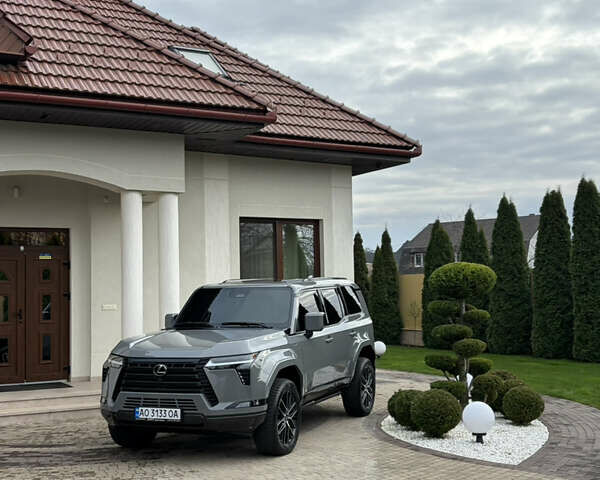 Лексус ГХ, объемом двигателя 3.5 л и пробегом 5 тыс. км за 101000 $, фото 59 на Automoto.ua