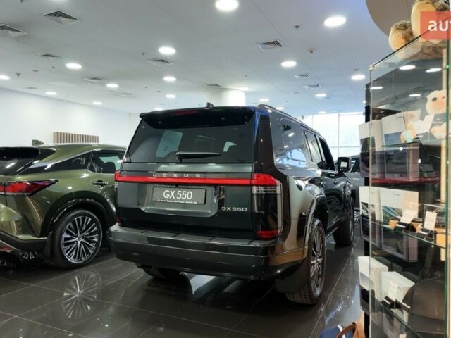 Лексус ГХ, объемом двигателя 3.5 л и пробегом 0 тыс. км за 106452 $, фото 15 на Automoto.ua