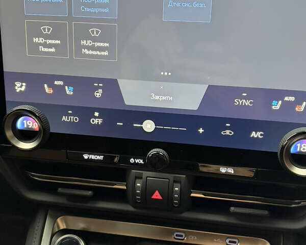 Лексус ГХ, объемом двигателя 3.5 л и пробегом 5 тыс. км за 101000 $, фото 42 на Automoto.ua