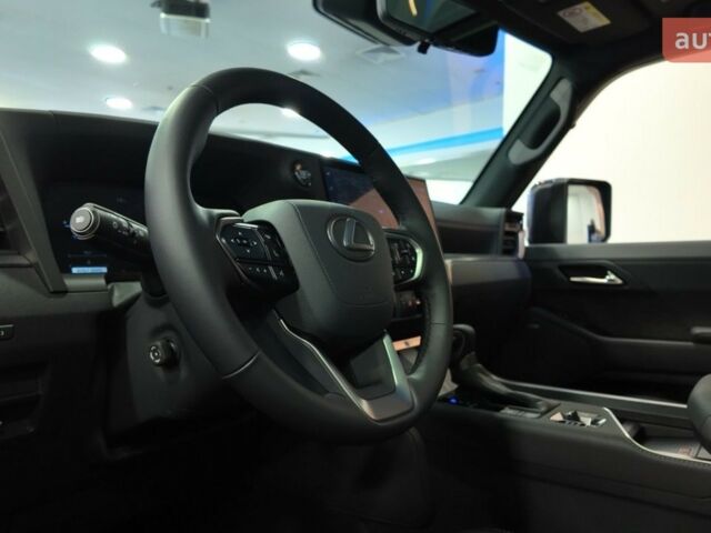 Лексус ГХ, объемом двигателя 3.5 л и пробегом 0 тыс. км за 106452 $, фото 8 на Automoto.ua