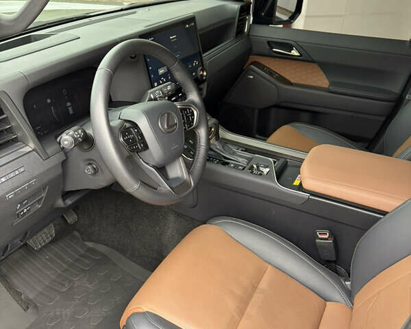 Лексус ГХ, объемом двигателя 3.5 л и пробегом 5 тыс. км за 101000 $, фото 10 на Automoto.ua