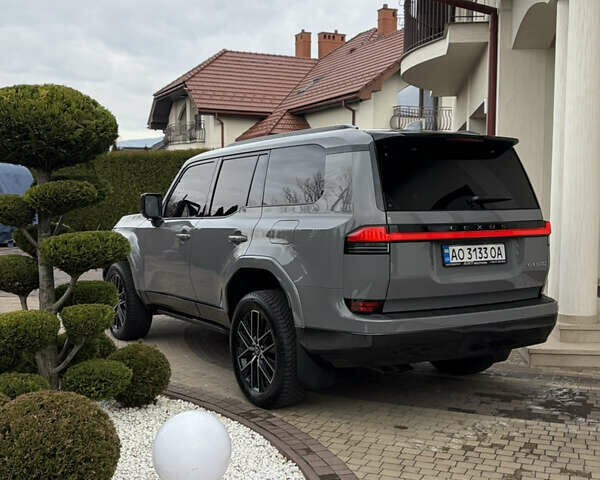 Лексус ГХ, объемом двигателя 3.5 л и пробегом 5 тыс. км за 101000 $, фото 5 на Automoto.ua