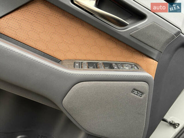 Лексус ГХ, объемом двигателя 3.5 л и пробегом 5 тыс. км за 101000 $, фото 11 на Automoto.ua