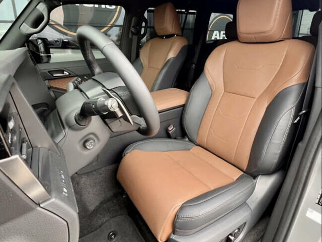 Лексус ГХ, объемом двигателя 3.5 л и пробегом 5 тыс. км за 101000 $, фото 65 на Automoto.ua