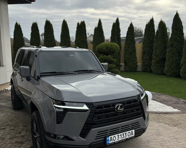 Лексус ГХ, объемом двигателя 3.5 л и пробегом 5 тыс. км за 101000 $, фото 9 на Automoto.ua