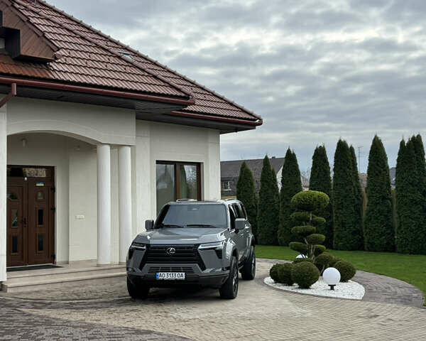 Лексус ГХ, объемом двигателя 3.5 л и пробегом 5 тыс. км за 101000 $, фото 58 на Automoto.ua