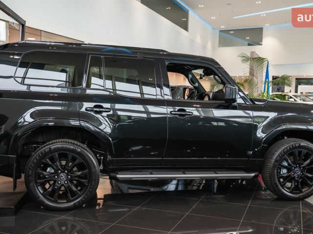 Лексус ГХ, объемом двигателя 3.5 л и пробегом 0 тыс. км за 96901 $, фото 3 на Automoto.ua