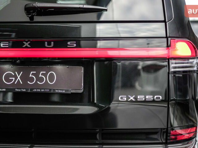 Лексус ГХ, объемом двигателя 3.5 л и пробегом 0 тыс. км за 96435 $, фото 5 на Automoto.ua