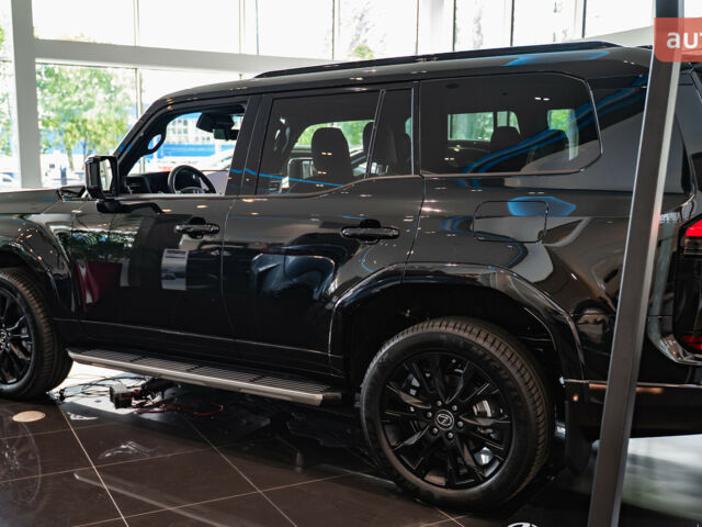 Лексус ГХ, объемом двигателя 3.5 л и пробегом 0 тыс. км за 96901 $, фото 2 на Automoto.ua