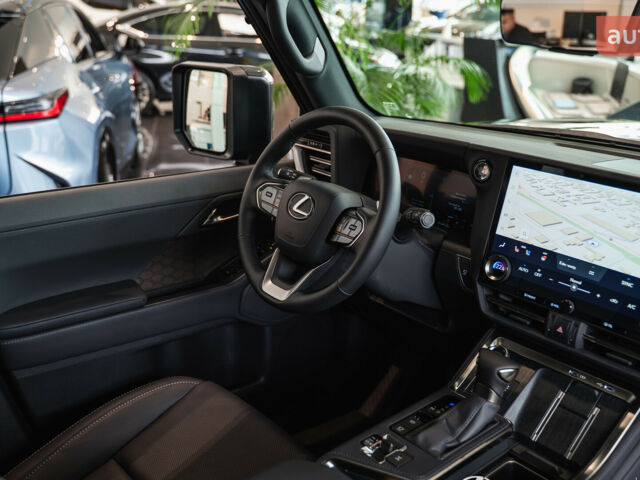 Лексус ГХ, объемом двигателя 3.5 л и пробегом 0 тыс. км за 96901 $, фото 18 на Automoto.ua