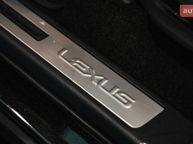 Лексус ГХ, объемом двигателя 3.5 л и пробегом 0 тыс. км за 96901 $, фото 8 на Automoto.ua