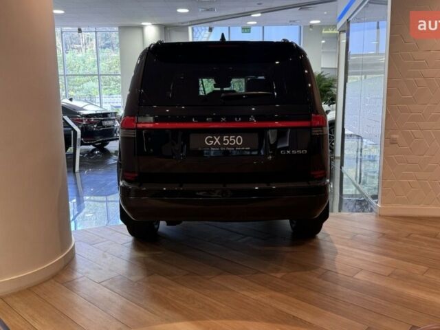 Лексус ГХ, об'ємом двигуна 3.5 л та пробігом 0 тис. км за 96435 $, фото 6 на Automoto.ua