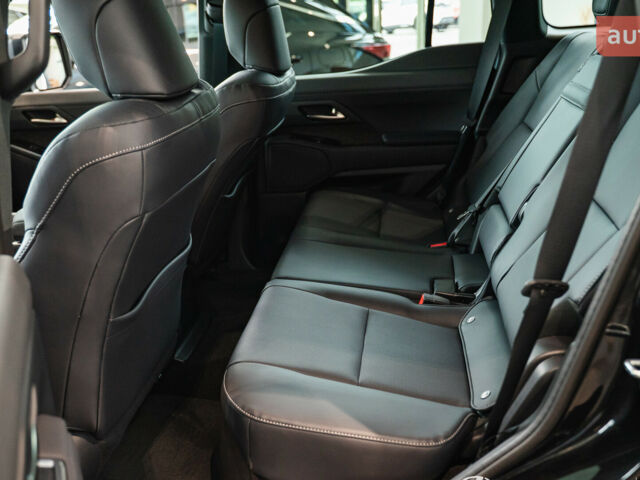 Лексус ГХ, объемом двигателя 3.5 л и пробегом 0 тыс. км за 96901 $, фото 21 на Automoto.ua