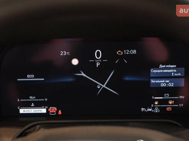 Лексус ГХ, объемом двигателя 3.5 л и пробегом 0 тыс. км за 96901 $, фото 13 на Automoto.ua