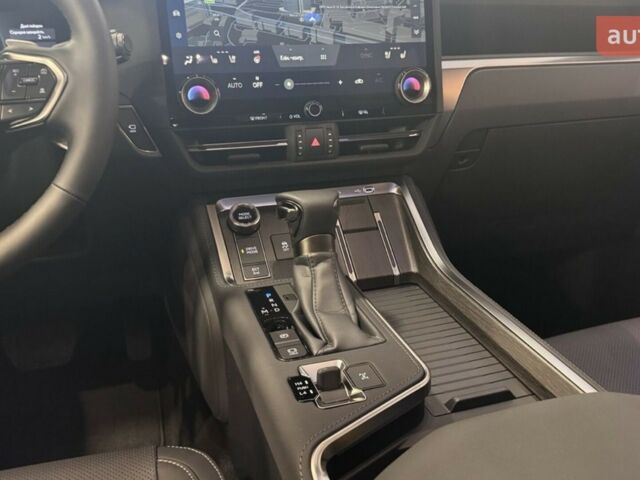 Лексус ГХ, об'ємом двигуна 3.5 л та пробігом 0 тис. км за 96435 $, фото 18 на Automoto.ua