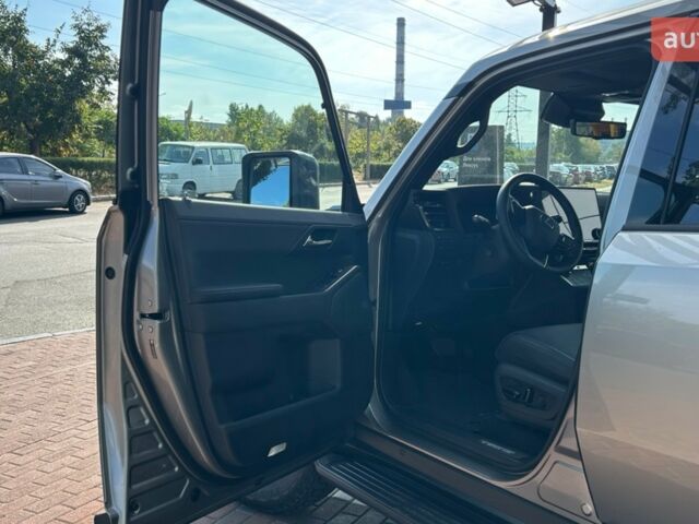 Лексус ГХ, объемом двигателя 3.5 л и пробегом 0 тыс. км за 103405 $, фото 6 на Automoto.ua