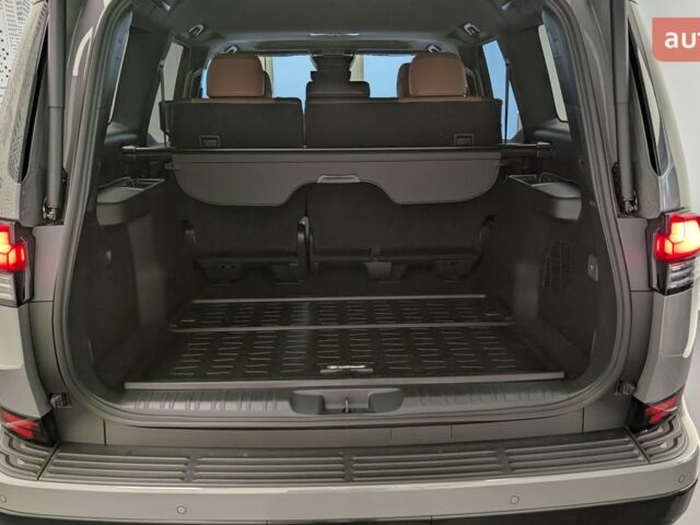 купити нове авто Лексус ГХ 2025 року від офіційного дилера Лексус Київ Аеропорт Лексус фото