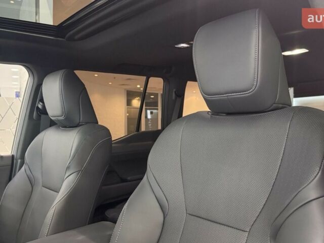 Лексус ГХ, об'ємом двигуна 3.5 л та пробігом 0 тис. км за 96435 $, фото 17 на Automoto.ua