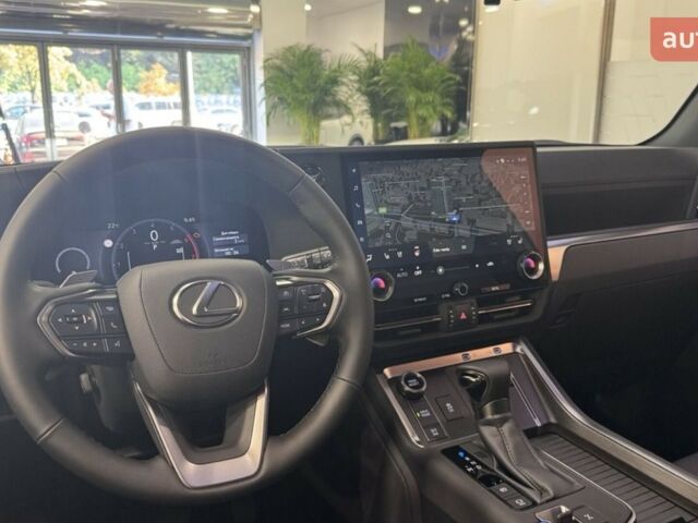 Лексус ГХ, об'ємом двигуна 3.5 л та пробігом 0 тис. км за 96435 $, фото 19 на Automoto.ua