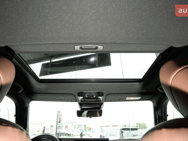 Лексус ГХ, объемом двигателя 3.5 л и пробегом 0 тыс. км за 96435 $, фото 19 на Automoto.ua