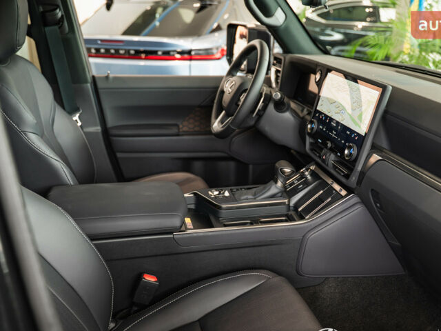 Лексус ГХ, объемом двигателя 3.5 л и пробегом 0 тыс. км за 96901 $, фото 14 на Automoto.ua