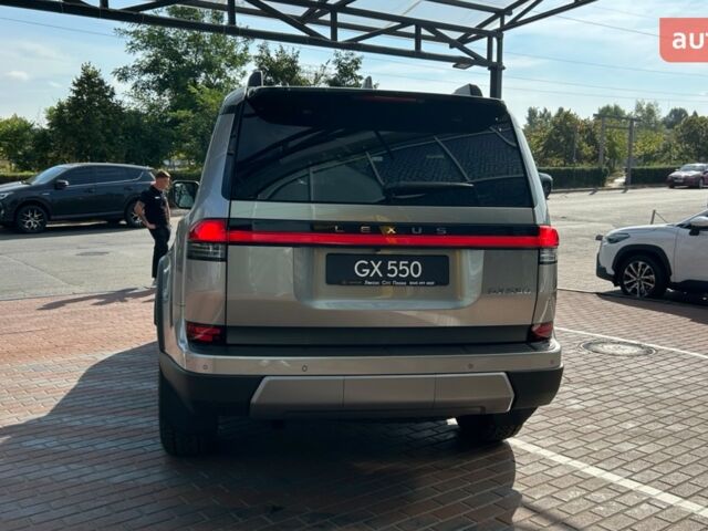 Лексус ГХ, объемом двигателя 3.5 л и пробегом 0 тыс. км за 103405 $, фото 2 на Automoto.ua