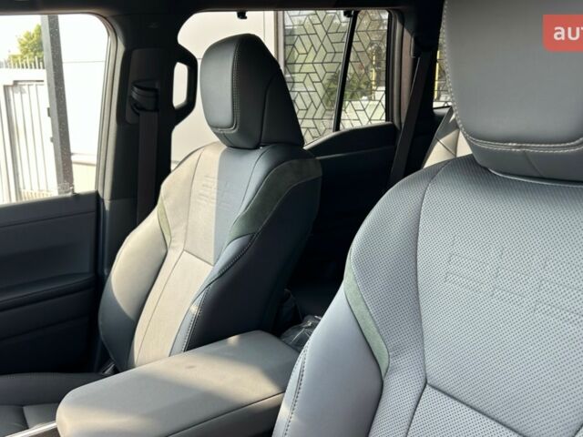 Лексус ГХ, объемом двигателя 3.5 л и пробегом 0 тыс. км за 103405 $, фото 9 на Automoto.ua