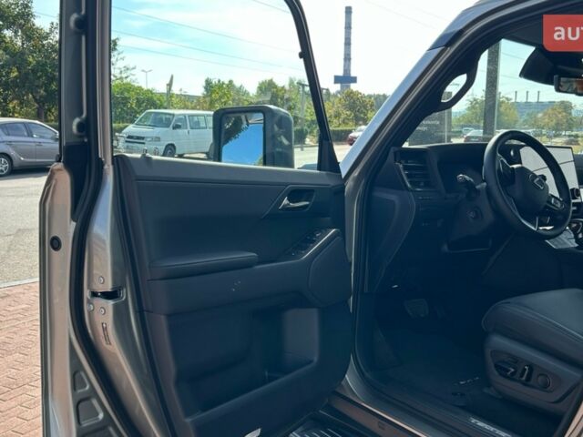 Лексус ГХ, объемом двигателя 3.5 л и пробегом 0 тыс. км за 103405 $, фото 7 на Automoto.ua