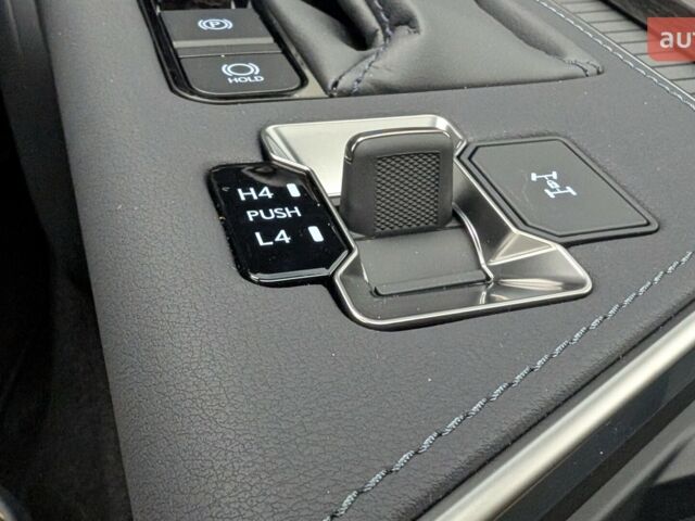 купити нове авто Лексус ГХ 2025 року від офіційного дилера Лексус Київ Аеропорт Лексус фото