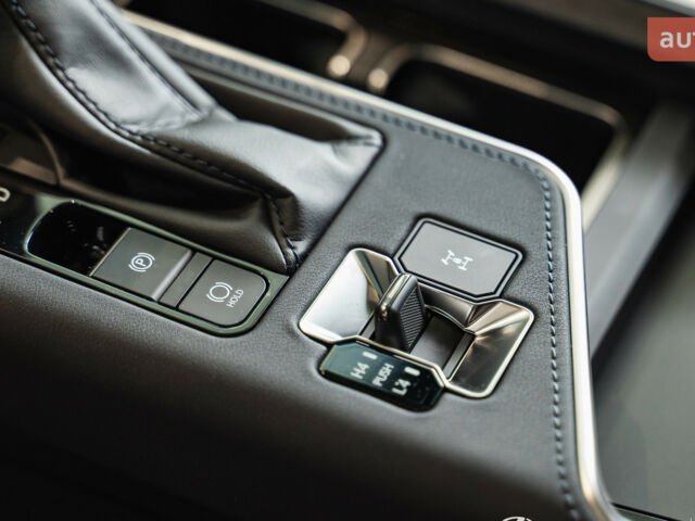 Лексус ГХ, объемом двигателя 3.5 л и пробегом 0 тыс. км за 96901 $, фото 17 на Automoto.ua