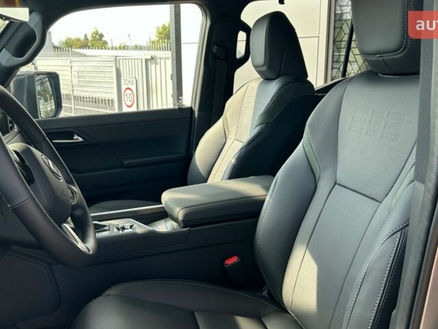 Лексус ГХ, объемом двигателя 3.5 л и пробегом 0 тыс. км за 103405 $, фото 8 на Automoto.ua