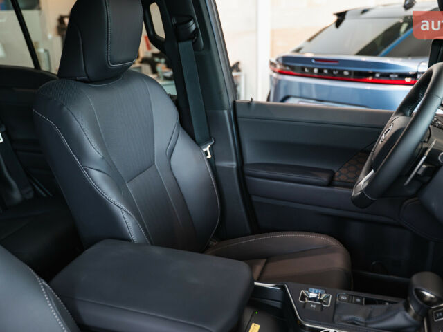 Лексус ГХ, объемом двигателя 3.5 л и пробегом 0 тыс. км за 96901 $, фото 16 на Automoto.ua