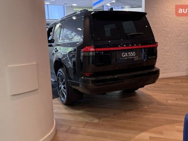 Лексус ГХ, об'ємом двигуна 3.5 л та пробігом 0 тис. км за 96435 $, фото 4 на Automoto.ua