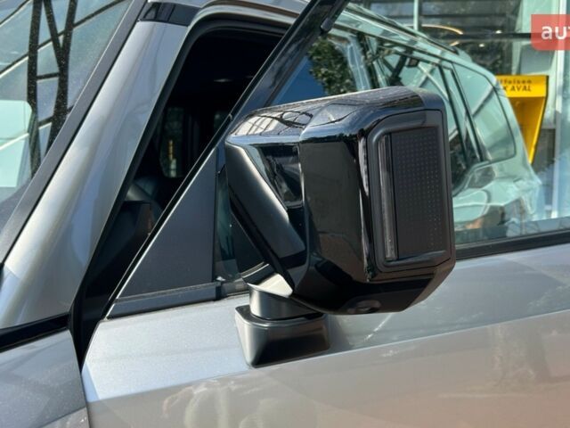 Лексус ГХ, объемом двигателя 3.5 л и пробегом 0 тыс. км за 103405 $, фото 5 на Automoto.ua