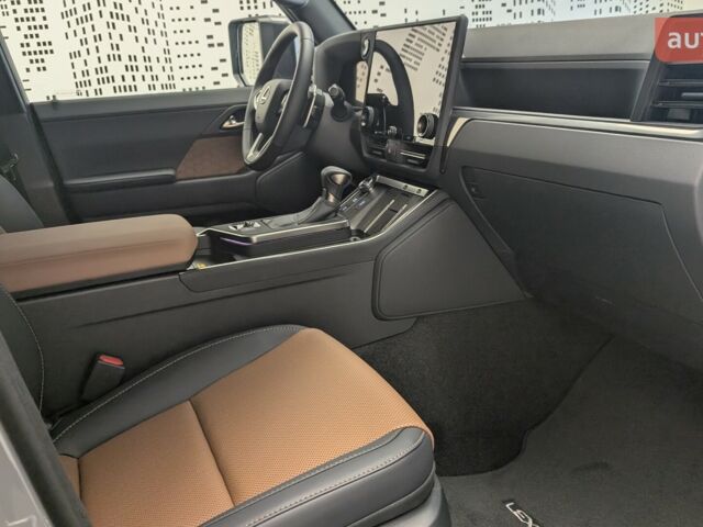 купити нове авто Лексус ГХ 2025 року від офіційного дилера Лексус Київ Аеропорт Лексус фото