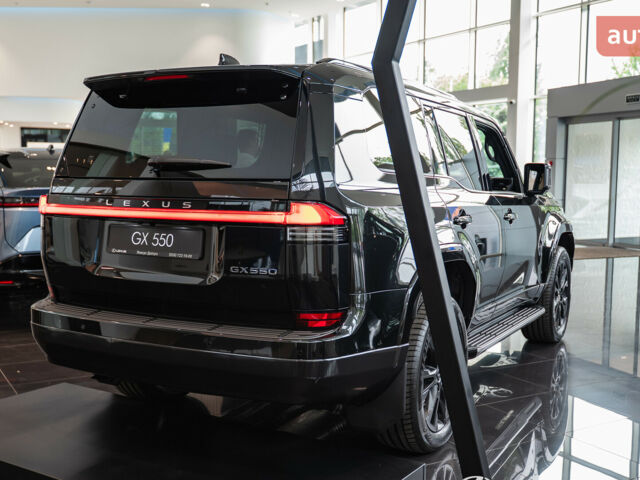 Лексус ГХ, объемом двигателя 3.5 л и пробегом 0 тыс. км за 96901 $, фото 6 на Automoto.ua