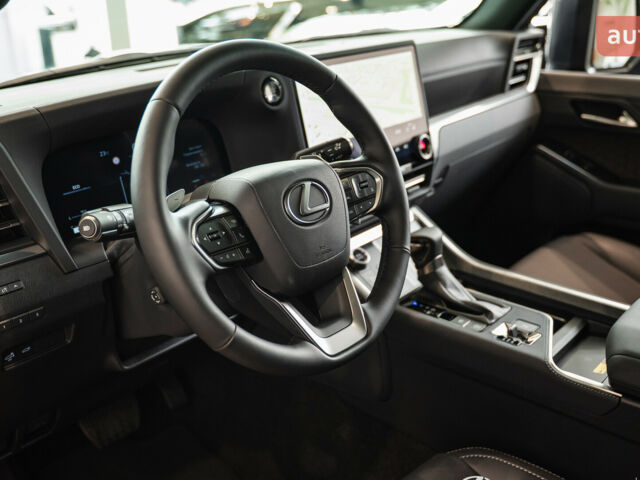 Лексус ГХ, объемом двигателя 3.5 л и пробегом 0 тыс. км за 96901 $, фото 10 на Automoto.ua