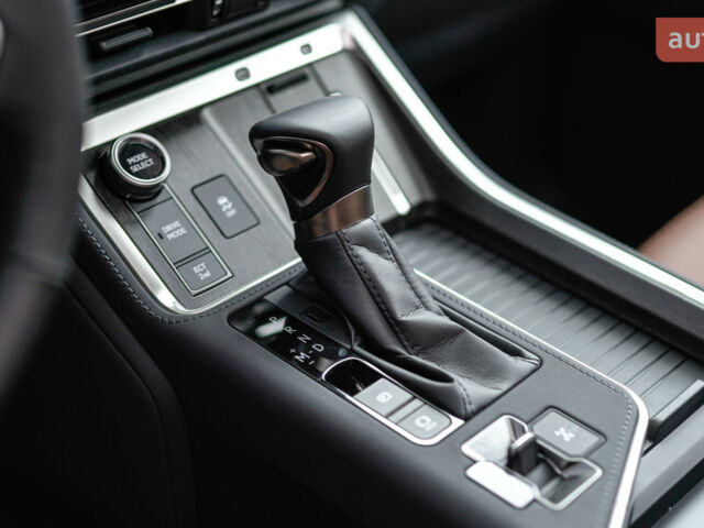 Лексус ГХ, объемом двигателя 3.5 л и пробегом 0 тыс. км за 96435 $, фото 17 на Automoto.ua