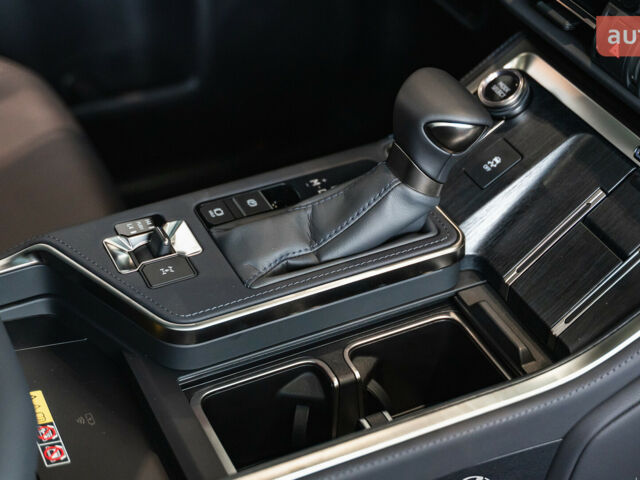 Лексус ГХ, объемом двигателя 3.5 л и пробегом 0 тыс. км за 96901 $, фото 20 на Automoto.ua