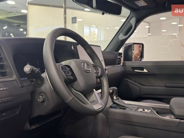 Лексус ГХ, об'ємом двигуна 3.5 л та пробігом 0 тис. км за 96435 $, фото 13 на Automoto.ua