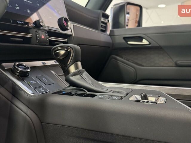 Лексус ГХ, об'ємом двигуна 3.5 л та пробігом 0 тис. км за 96435 $, фото 14 на Automoto.ua