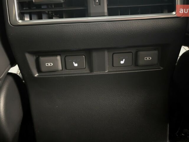 купити нове авто Лексус ГХ 2025 року від офіційного дилера Лексус Київ Аеропорт Лексус фото